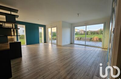 vente maison 450 000 € à proximité de Sainte-Luce-sur-Loire (44980)