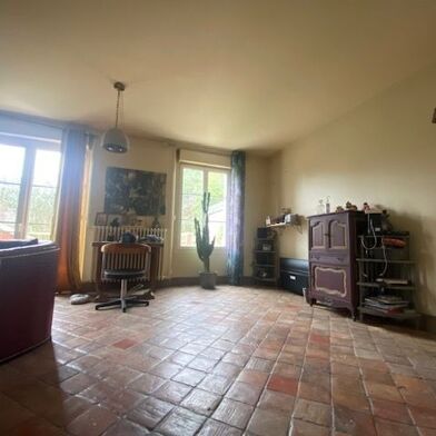 Maison 7 pièces 150 m²