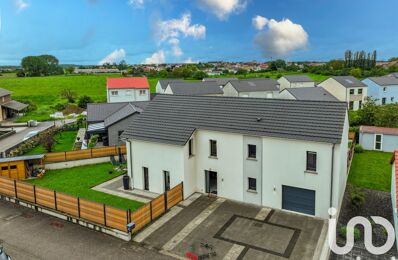 vente maison 439 000 € à proximité de Vitry-sur-Orne (57185)