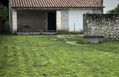 vente maison 118 800 € à proximité de Salignac-sur-Charente (17800)