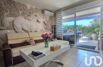 vente appartement 249 500 € à proximité de Toulon (83200)