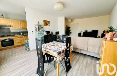 vente appartement 145 000 € à proximité de Bormes-les-Mimosas (83230)