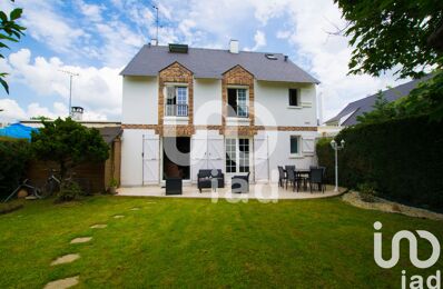 vente maison 420 000 € à proximité de Croissy-Beaubourg (77183)