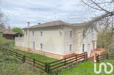 vente maison 599 000 € à proximité de Saint-Jean-de-Rives (81500)