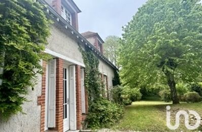 vente maison 491 000 € à proximité de Berchères-Saint-Germain (28300)