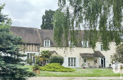 vente maison 1 250 000 € à proximité de Le Mesnil-Simon (28260)