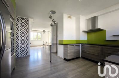appartement 4 pièces 67 m2 à vendre à Béziers (34500)