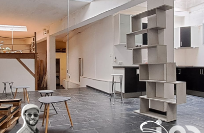 vente appartement 133 000 € à proximité de Le Revest-les-Eaux (83200)