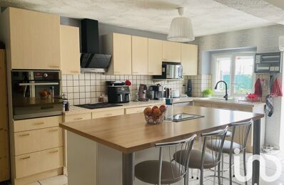 vente maison 180 000 € à proximité de Reuilly-Sauvigny (02850)