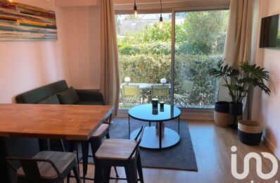 vente appartement 235 500 € à proximité de Guérande (44350)