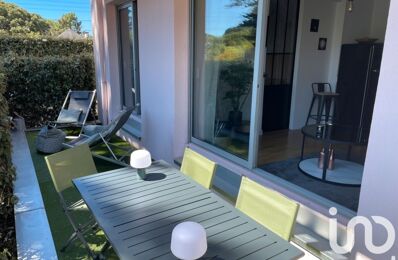 vente appartement 235 500 € à proximité de Batz-sur-Mer (44740)