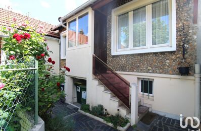 vente maison 399 000 € à proximité de Verrières-le-Buisson (91370)