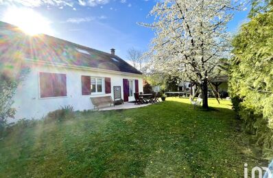 vente maison 365 000 € à proximité de Bernay-Vilbert (77540)