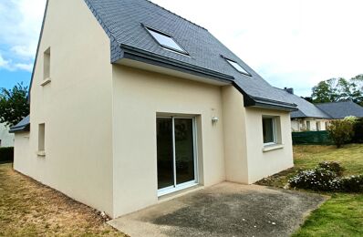 vente maison 355 500 € à proximité de La Roche-Jaudy (22450)