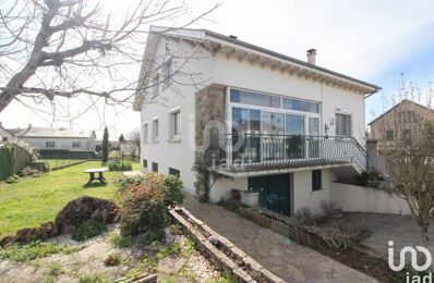 vente maison 199 500 € à proximité de Le Truel (12430)