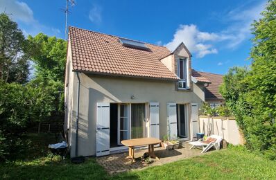 vente maison 119 000 € à proximité de Mignerette (45490)