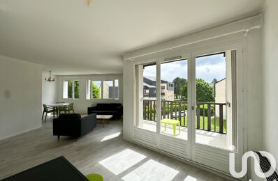 vente appartement 180 000 € à proximité de Sotteville-Lès-Rouen (76300)