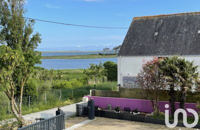 vente maison 549 000 € à proximité de Larmor-Plage (56260)