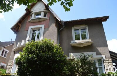 vente maison 410 000 € à proximité de Migennes (89400)