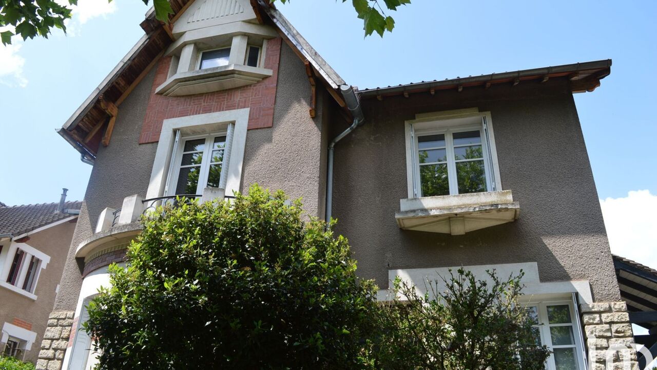 maison 8 pièces 176 m2 à vendre à Auxerre (89000)