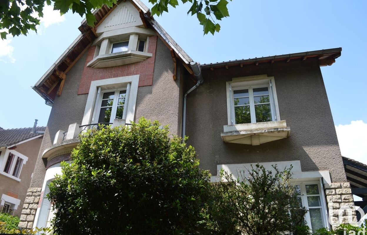 maison 8 pièces 176 m2 à vendre à Auxerre (89000)