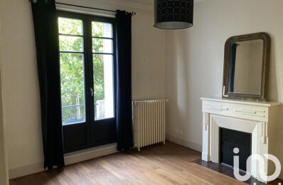 vente maison 379 000 € à proximité de Beauvoir (89240)