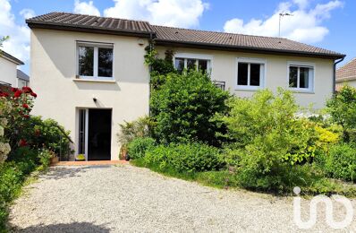 vente maison 328 000 € à proximité de Huisseau-sur-Mauves (45130)