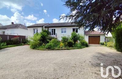 vente maison 290 000 € à proximité de Le Bardon (45130)