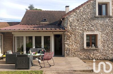 vente maison 333 000 € à proximité de Brie-Comte-Robert (77170)