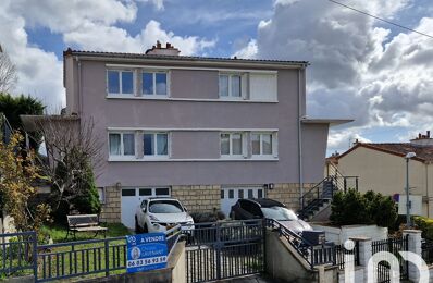 vente maison 319 000 € à proximité de Marolles-en-Brie (94440)