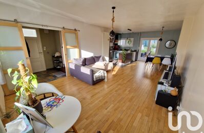 vente maison 305 000 € à proximité de Aulnay-sous-Bois (93600)