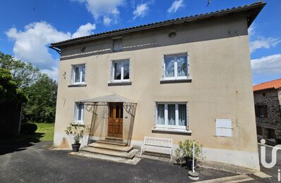 vente maison 149 800 € à proximité de Almont-les-Junies (12300)