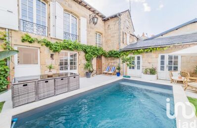 vente maison 618 000 € à proximité de Cavagnac (46110)