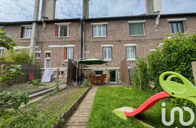 vente maison 285 000 € à proximité de Fresnes-sur-Marne (77410)