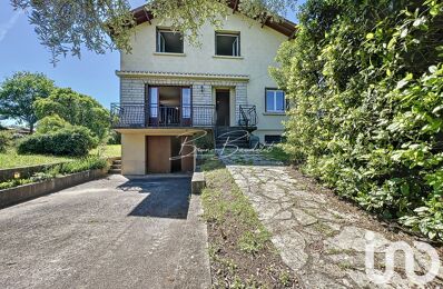 vente maison 269 000 € à proximité de Saint-Sulpice-Et-Cameyrac (33450)