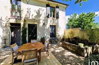 vente maison 630 000 € à proximité de Saint-Étienne-du-Grès (13103)