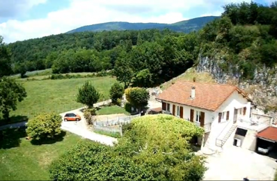 vente maison 289 000 € à proximité de Montagnieu (01470)