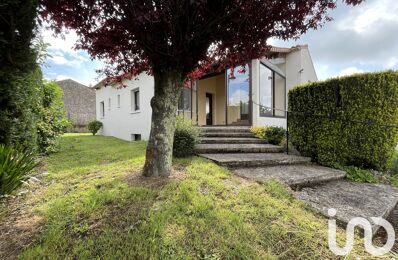 vente maison 145 000 € à proximité de Saint-Jouin-de-Marnes (79600)