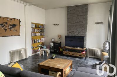 vente appartement 199 000 € à proximité de Aurec-sur-Loire (43110)