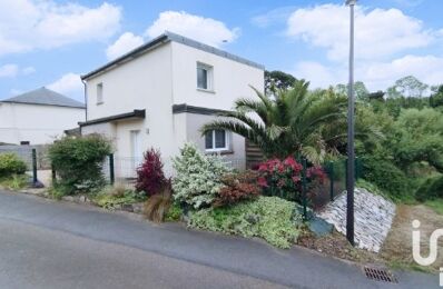 vente maison 245 000 € à proximité de Saint-Thégonnec (29410)