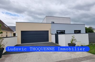 vente maison 599 900 € à proximité de Saint-Manvieu-Norrey (14740)