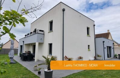 vente maison 599 900 € à proximité de Monceaux-en-Bessin (14400)