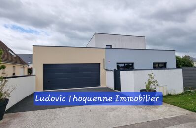 vente maison 579 000 € à proximité de Asnelles (14960)