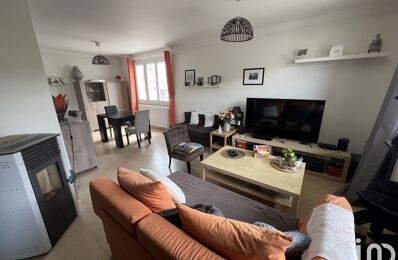 vente maison 213 500 € à proximité de Benet (85490)