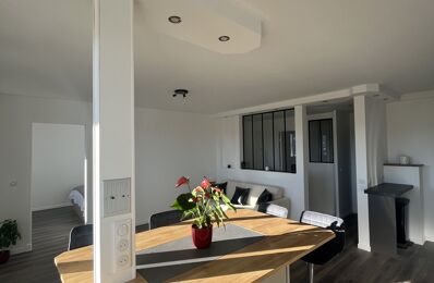 appartement 2 pièces 57 m2 à vendre à Vallauris (06220)