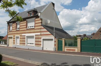 vente maison 283 500 € à proximité de Beaumont-en-Auge (14950)