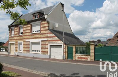 vente maison 262 500 € à proximité de Saint-Hymer (14130)