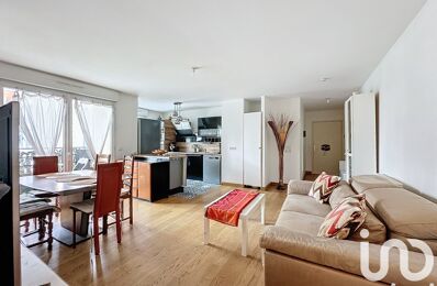 vente appartement 285 000 € à proximité de Brétigny-sur-Orge (91220)