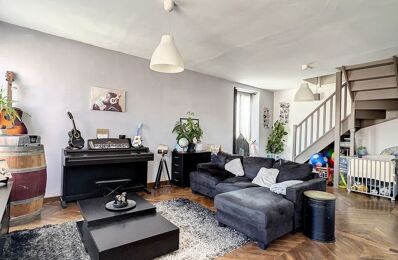 vente appartement 149 500 € à proximité de Marolles-en-Hurepoix (91630)