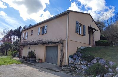 vente maison 210 000 € à proximité de Castelsagrat (82400)